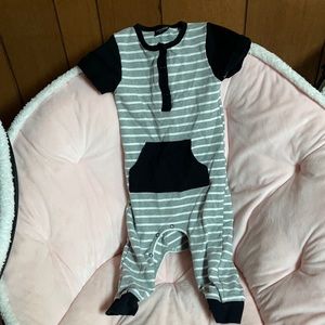 Little Bipsy romper